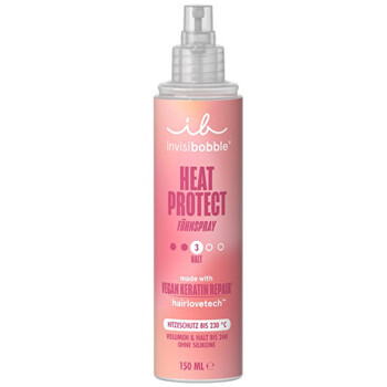 Blow Dry Spray - Sprej pro ochranu vlasů