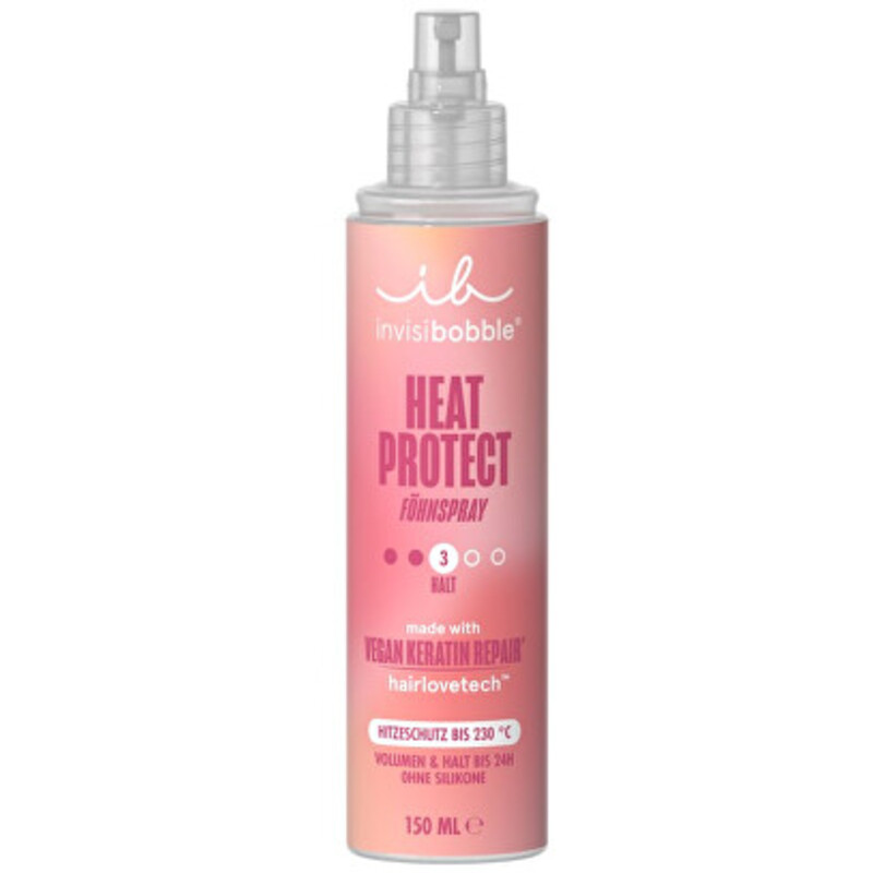 Blow Dry Spray - Sprej pro ochranu vlasů