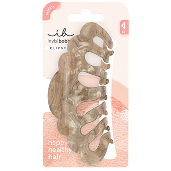 Clipstar XL Pure Pearlfection - Skřipec do vlasů