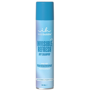Invisible Refresh Dry Shampoo - Suchý šampon