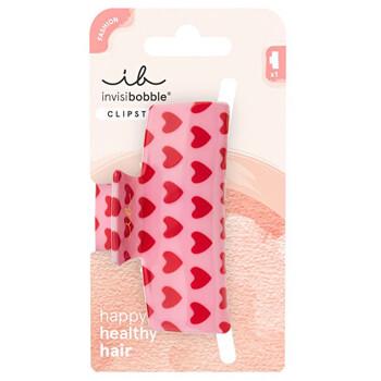 Clipstar Love Is in the Hair M - Skřipec do vlasů