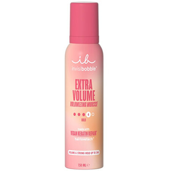 Extra Volume Volumizing Mousse - Pěna pro objem vlasů