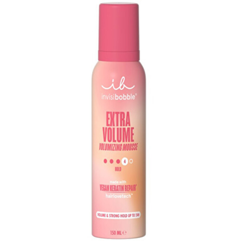 Extra Volume Volumizing Mousse - Pěna pro objem vlasů