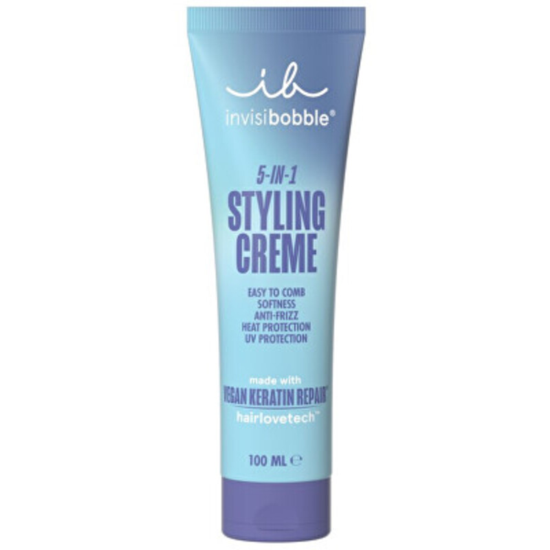 Styling Cream - Stylingový krém na vlasy 5-in-1