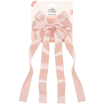Clipstar Ribbon Glam - Skřipec do vlasů s mašlí