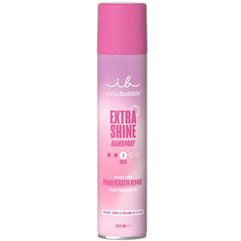 Extra Shine Hairspray - Lak na vlasy pro lesk vlasů