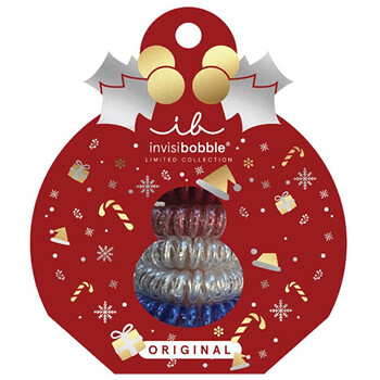 Original Frosted Twirl - Gumička do vlasov ( 5 ks )
