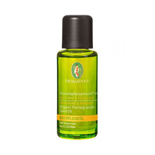 Bio Organic Pomegranate Seed Oil (semená granátového jablka) - Prírodné pleťový olej