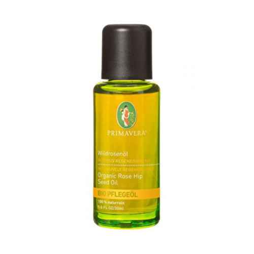 Bio Organic Oil (šípek) - Prírodné pleťový olej