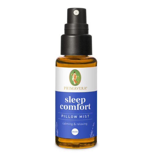Primavera Sleep Comfort Spray - Polštářkový sprej 30 ml