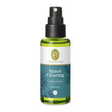 Space Clearing Spray - Pokojový sprej