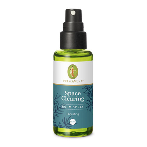 Primavera Space Clearing Spray - Pokojový sprej 50 ml