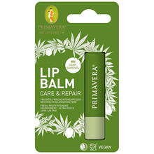 Care & Repair Lip Balm - Regeneračný balzam pre suché pery

