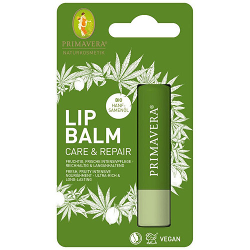 Care & Repair Lip Balm - Regeneračný balzam pre suché pery

