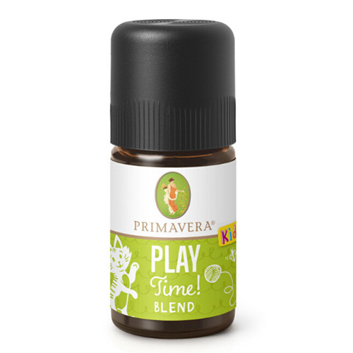 Primavera Play Time! - Vonná směs éterických olejů pro děti 5 ml