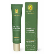 Cell Renewing Eye Cream for Face - Krém na oční okolí