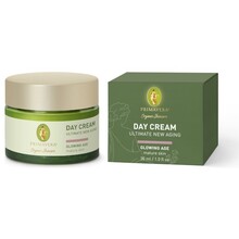 Ultimate New Aging Day Cream - Denný krém pre zrelú pleť
