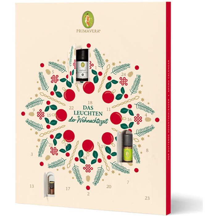 Aroma Advent Calendar - Adventní kalendář