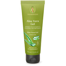 Aloe Vera Hydrating Gél - Hydratačný telový gél
