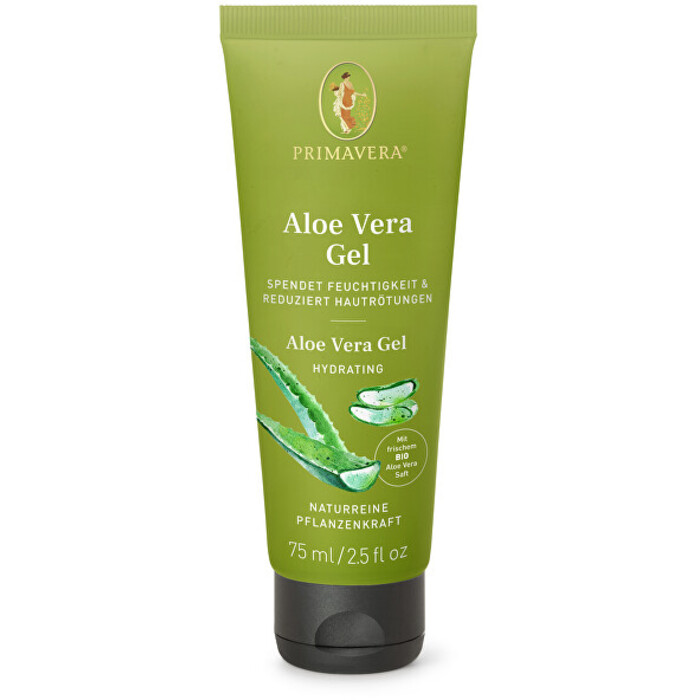 Aloe Vera Hydrating Gél - Hydratačný telový gél
