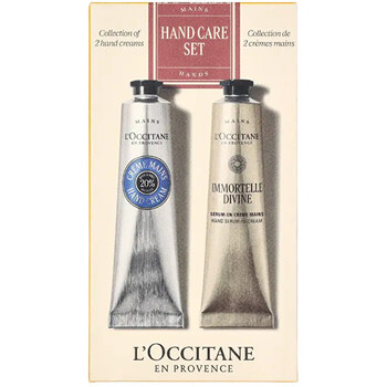 Hand Care Set - Dárková sada péče o ruce