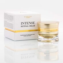 Intense Retinal Cream - Pleťový krém