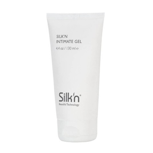 Silk'n Skin´n Intimate Gel - Gel pro přístroj Silk´n Tightra 130 ml