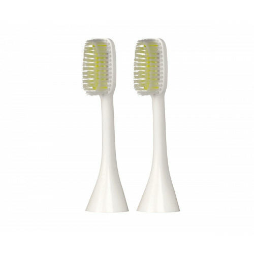 Silk'n ToothWave Large Toothbrush - Náhradní hlavy pro zubní kartáček ( 2 ks ) - Extra Soft