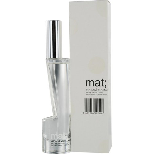 Masaki Matsushima Mat dámská parfémovaná voda 80 ml