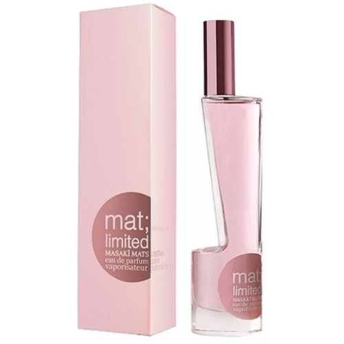 Masaki Matsushima Mat Limited dámská parfémovaná voda 80 ml