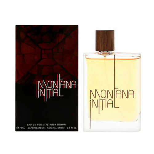 Montana Initial EDT