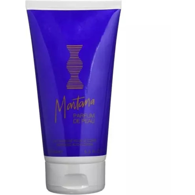 Parfum de Peau Tělové mléko