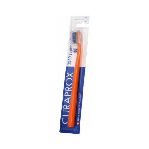 3960 Super Soft - Extra jemný zubní kartáček 