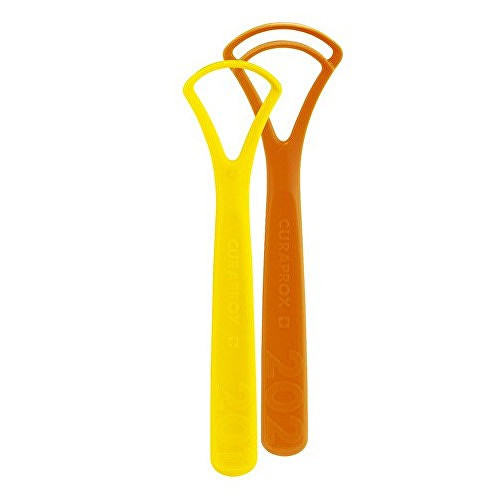 CTC 203 Tongue Cleaner - Sada škrabiek na jazyk
