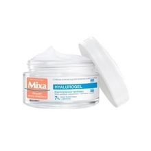 Hyalurogel Gel-Cream Hydratation 24H ( normální až suchá pleť ) - Hydratační krém