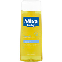 Baby Very Mild Micellar Shampoo - Veľmi jemný micelárny šampón
