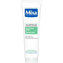 Anti-Imperfection Comfort Cleanser - Čistiaci gél proti nedokonalostiam 
