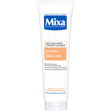 Anti-Dullness Comfort Cleanser - Čistiaci gél pre mdlú pleť 
