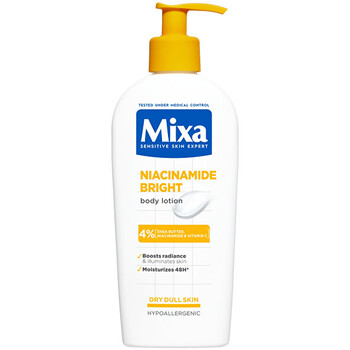 Niacinamide Bright Body Lotion - Tělové mléko pro suchou pokožku