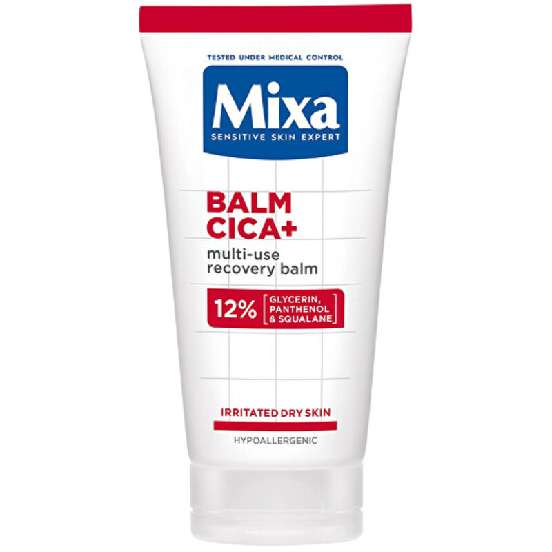 Balm Cica+ Recovery Balm - Regenerační balzám