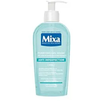 Anti Imperfection Purifying Gel Wash - Čistící gel proti nedokonalostem pleti