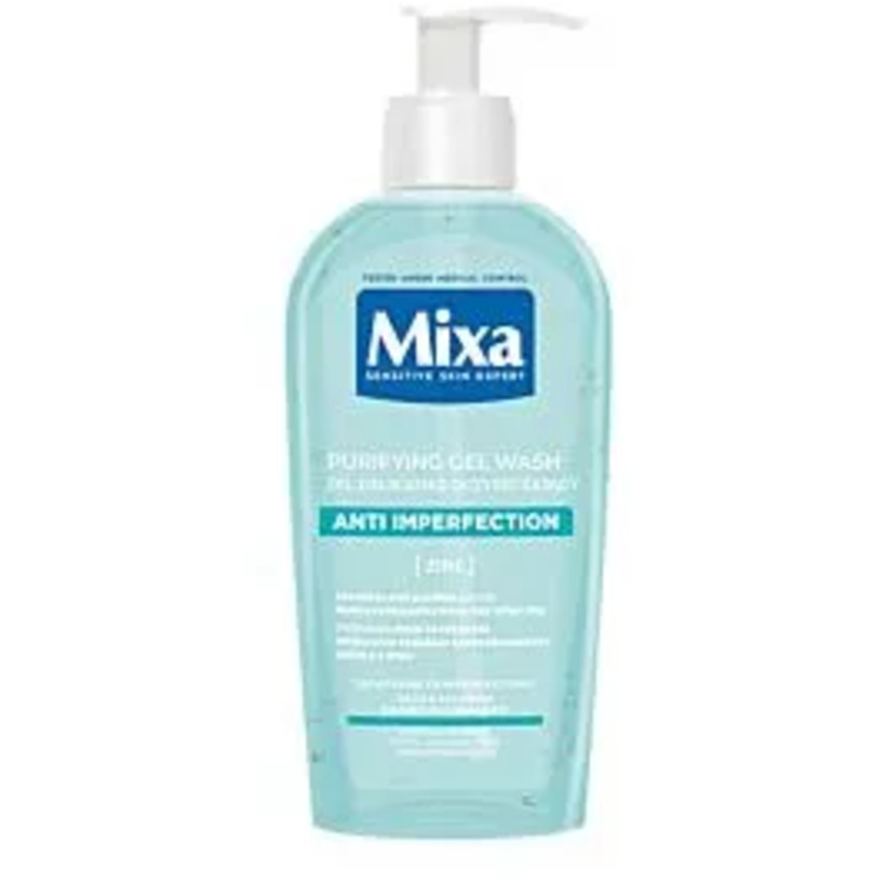 Anti Imperfection Purifying Gel Wash - Čistící gel proti nedokonalostem pleti