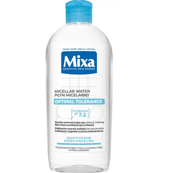 Micellar Water Optimal Tolerance - Micelární roztok pro citlivou pleť