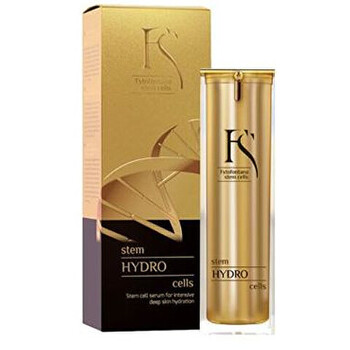 Hydro Stem Set Serum For Intensive Deep Skin Hydration - Sérum s kmeňovými bunkami na intenzívnu hĺbkovú hydratáciu