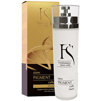 Depigmentation Emulsion With Stem Cells - Emulzia s kmeňovými bunkami na obnovenie a zosvetlenie pokožky rúk