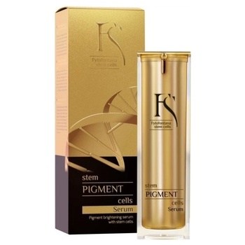 Pigment Brightening Serum With Stem Cells - Sérum s kmeňovými bunkami na zosvetlenie pigmentácie