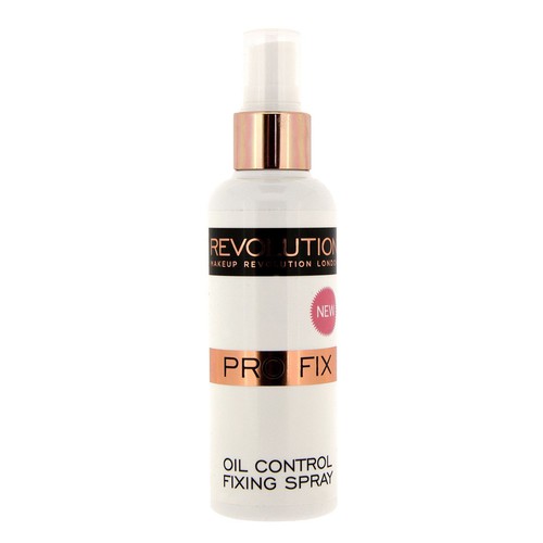 Pro Fix Makeup Fixing Spray - Fixační sprej na make-up 