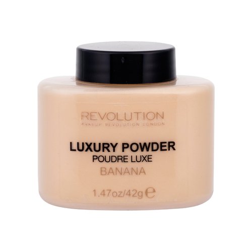 Luxury Powder - Minerálny púder 32 g
