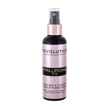 Hyaluronic Fix - Hydratační fixační sprej na make-up