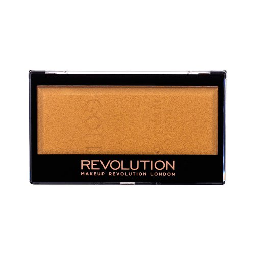 make-up Revolution Ingot Rozjasňovač Rose Gold 12 g